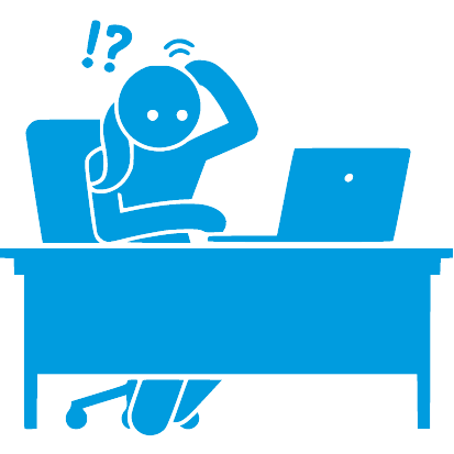 Confusione nei processi aziendali